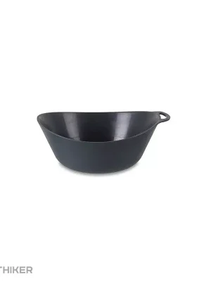 Lifeventure Ellipse Bowl miska, tmavě šedá Kup Teď