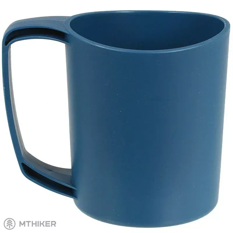 Lifeventure Ellipse Mug hrnek, 300 ml, navy Nejlepší Cena