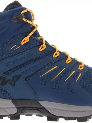Nejlepší Volba Inov-8 ROCLITE 345 GTX v2 boty, modrá