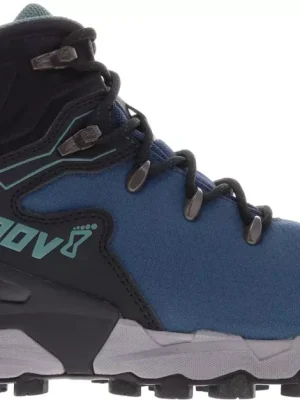 Ověřený inov-8 ROCLITE PRO G 400 GTX dámské boty, modré