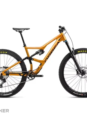 Dokud Zásoby Vydrží Orbea OCCAM H20 LT 29 kolo, leo orange/black