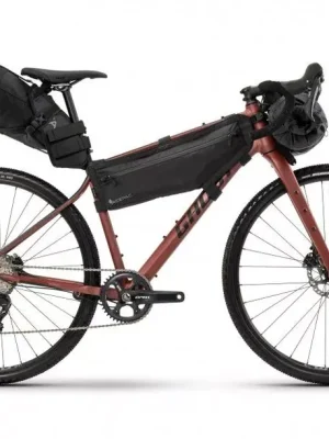 Finální Výprodej Ghost Asket Advanced EQ AL 28 kolo, red/black