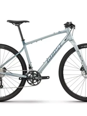 Cenový Hit GHOST Urban Asket AL 28 kolo, grey/blue