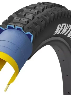 Goodyear NEWTON MTR 27.5x2.60" plášť, kevlar Rychlé Dodání