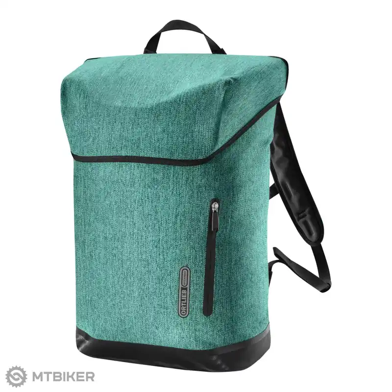 Autentický ORTLEB Soulo batoh, 25 l, cascade