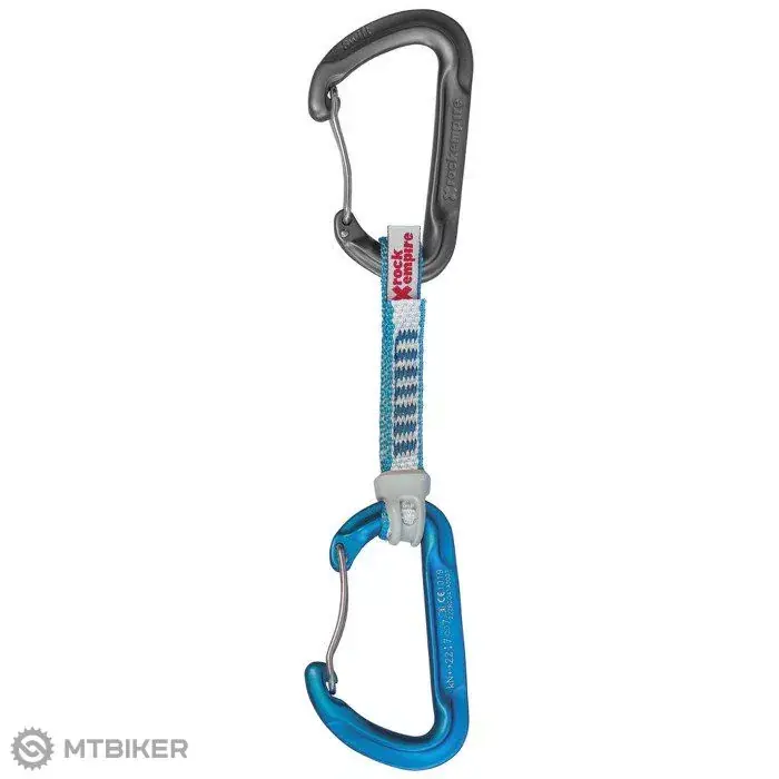 Sezónní Sleva Rock Empire Set Swift D13 expreska, 11 cm, modrá