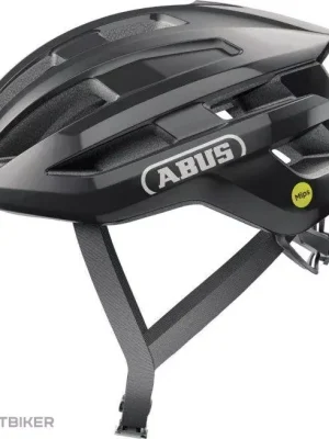 Nakupujte Hned ABUS PowerDome MIPS přilba, shiny black