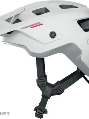 ABUS MoDrop přilba, polar white Koupit Online