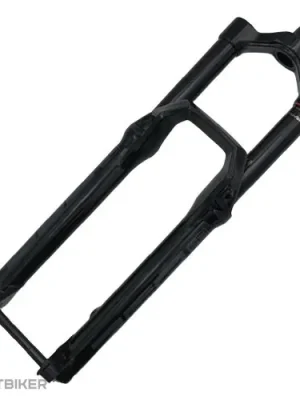 Oblíbený RockShox ZEB Select Charger R 29" odpružená vidlice, 170 mm