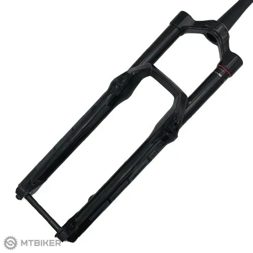 Oblíbený RockShox ZEB Select Charger R 29" odpružená vidlice, 170 mm