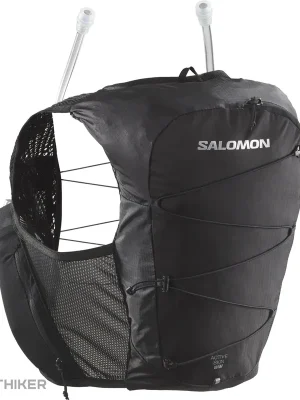 Horká Nabídka Salomon ACTIVE SKIN 8 dámská vesta, černá