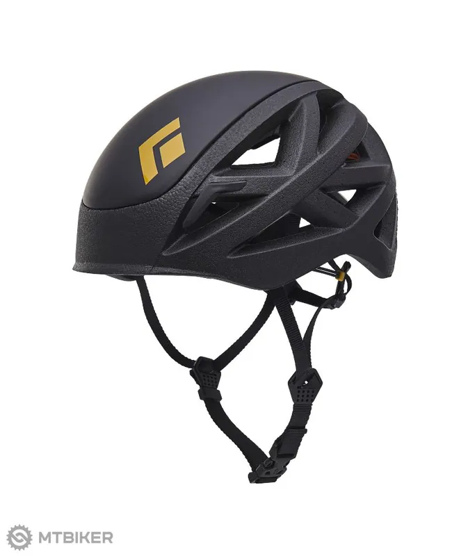 Aktuální Black Diamond VAPOR přilba, black