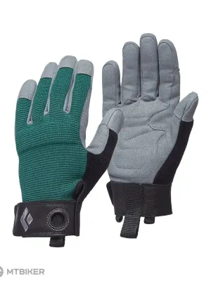 Black Diamond CRAG GLOVES dámské rukavice, raging sea Cenový Hit