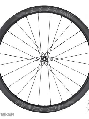 FORCE F.TEAM SP KARBON DISC 40 28" přední kolo, kotoučové, 12x100 mm Kup Teď