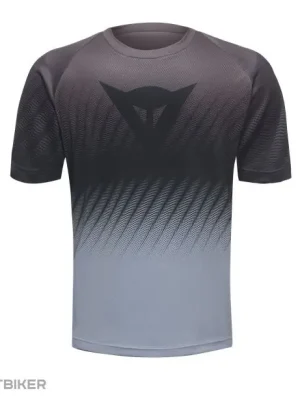 Cenová Bomba Dainese Scarabeo dětský dres, black/dark grey