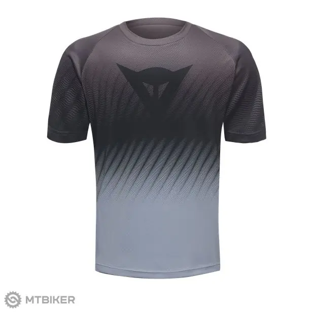Cenová Bomba Dainese Scarabeo dětský dres, black/dark grey