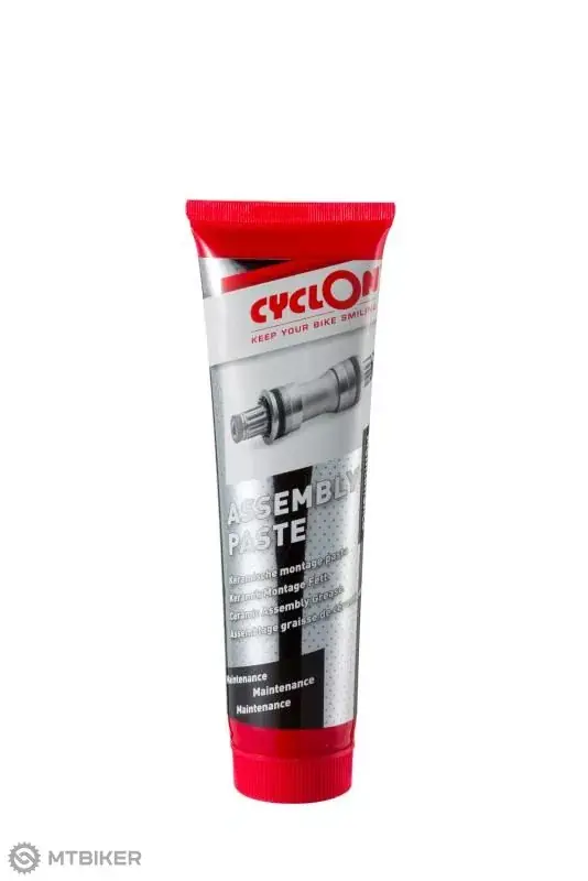 Cyclon Bike Care ASSEMBLY Paste montážní pasta Cenová Bomba