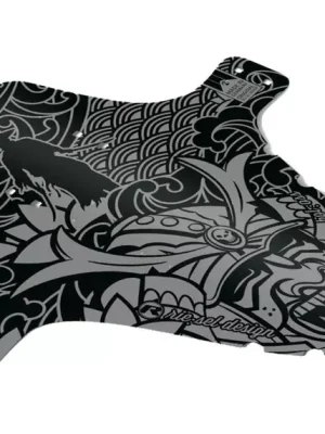 Rie Sel design Kol oss přední blatník, 26"-29", Japan Jen Po Omezenou Doba