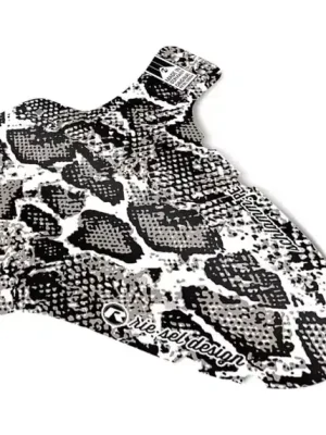 Kup Teď Rie Sel SchlammPE přední blatník, 26"-29", snake