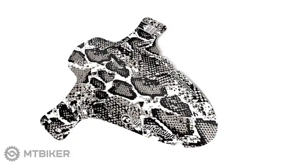 Kup Teď Rie Sel SchlammPE přední blatník, 26"-29", snake