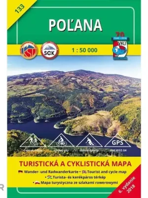 Oblíbený Polana
