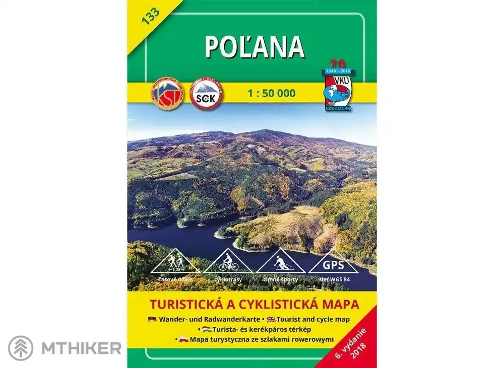 Oblíbený Polana
