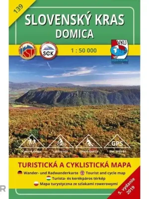 Rychlé Dodání Slovenský kras - Domica