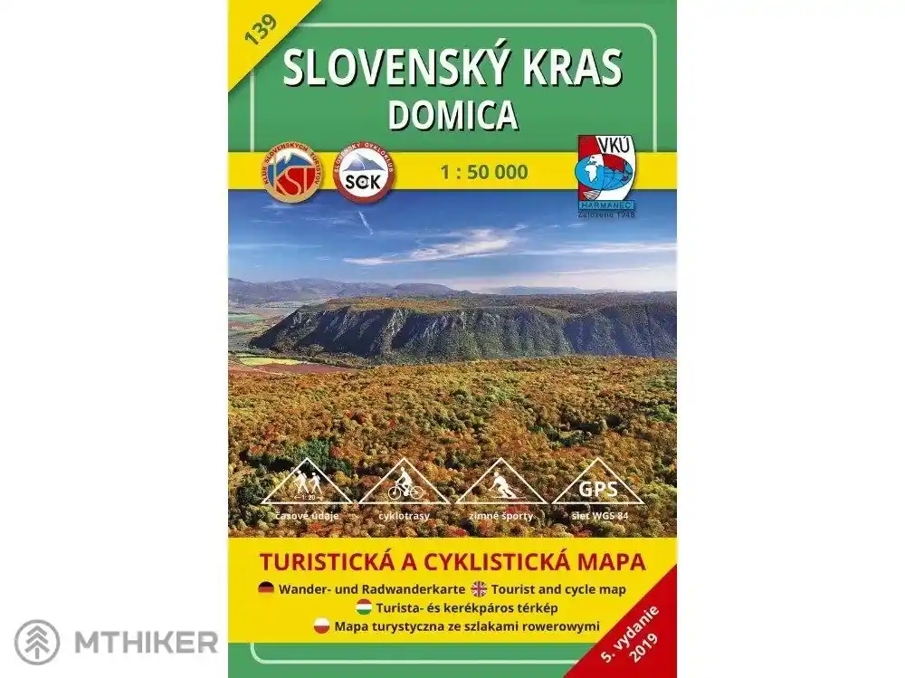 Rychlé Dodání Slovenský kras - Domica