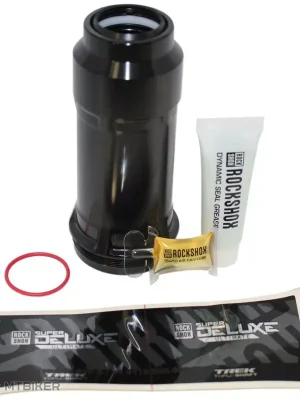 Nakupujte Hned RockShox vzduchová komora LINEAR 57.5-65 mm