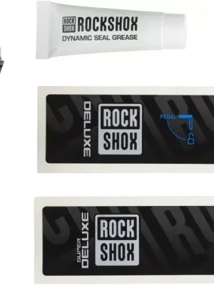 Akce RockShox vzduchová komora PROGRESSIVE 67.5-75 mm