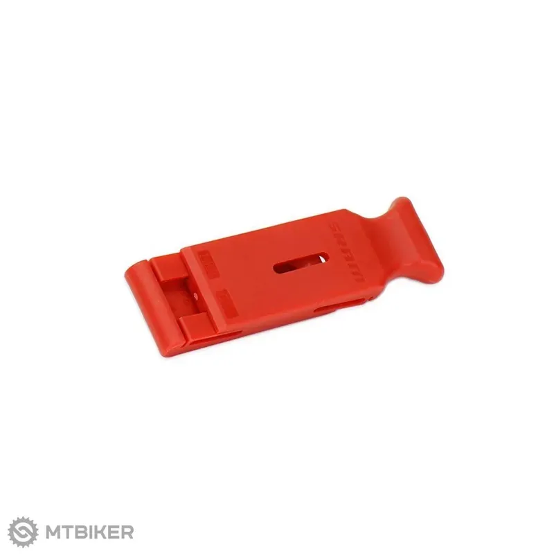 Horká Nabídka SRAM DISC BRAKE BLEED BLOCK