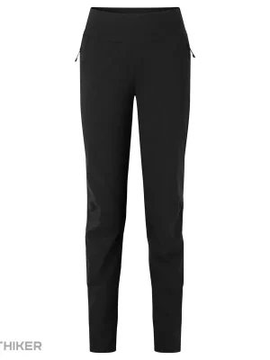 Omezená Nabídka Montane TUCANA LITE PANTS REG dámské kalhoty, černá