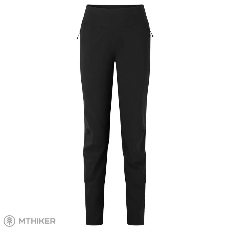 Omezená Nabídka Montane TUCANA LITE PANTS REG dámské kalhoty, černá