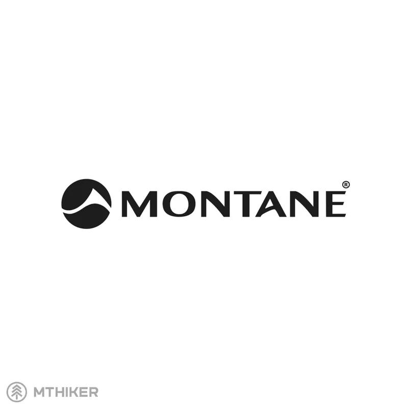 Montane ICARUS LITE HOODIE bunda, eclipse blue Oblíbený