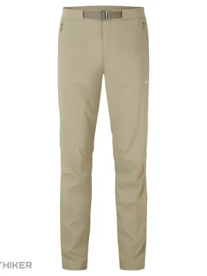Montane Tenacity Lite kalhoty, overland Tovární Cena