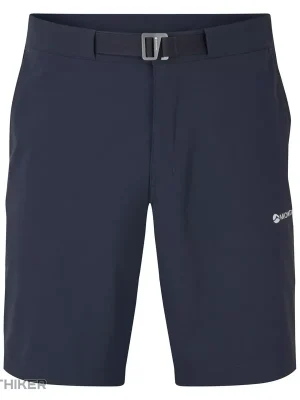 Montane TENACITY LITE kraťasy, modrá Top Prodej