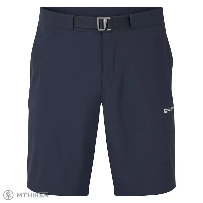 Montane TENACITY LITE kraťasy, modrá Top Prodej