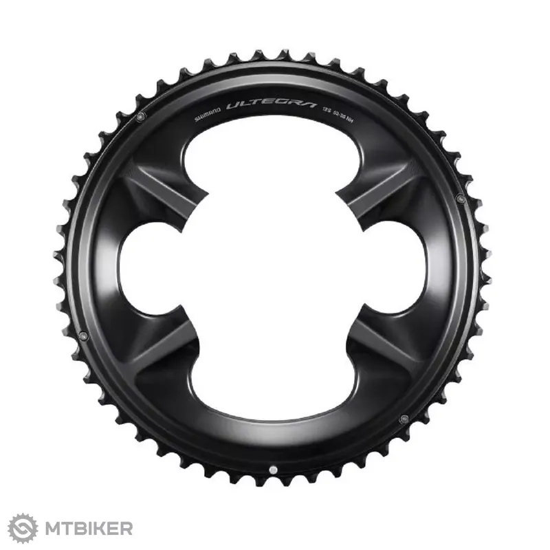 Super Cena Shimano FC-R8100 Ultegra převodník, 52T. 2x12