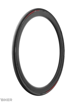 Cenový Hit Pirelli P ZERO™ Race TT 700x28C SmartEVO Lite plášť, kevlar, červená