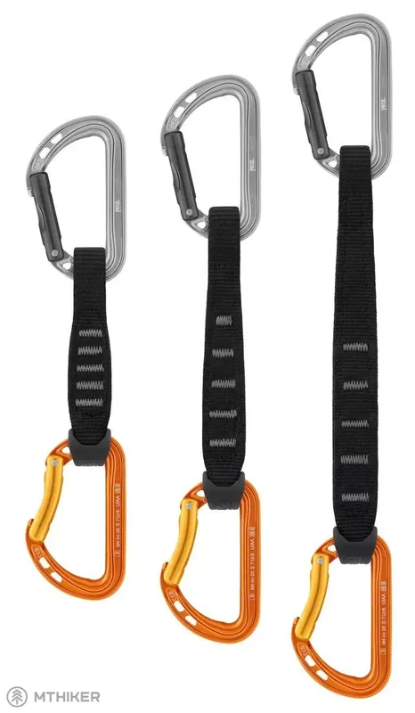 Hit Sezóny Petzl SPIRIT EXPRESS expreska