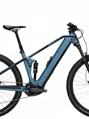 BULLS Sonic EVO TR1 29 elektrokolo, pro blue Cenově Výhodný