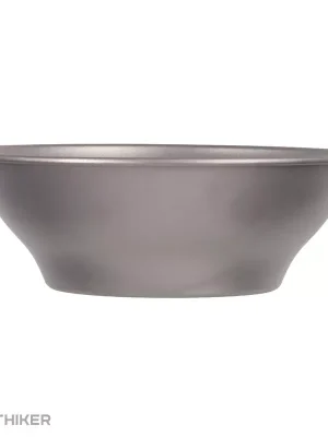 Cenový Hit Lifeventure Titanium Bowl miska