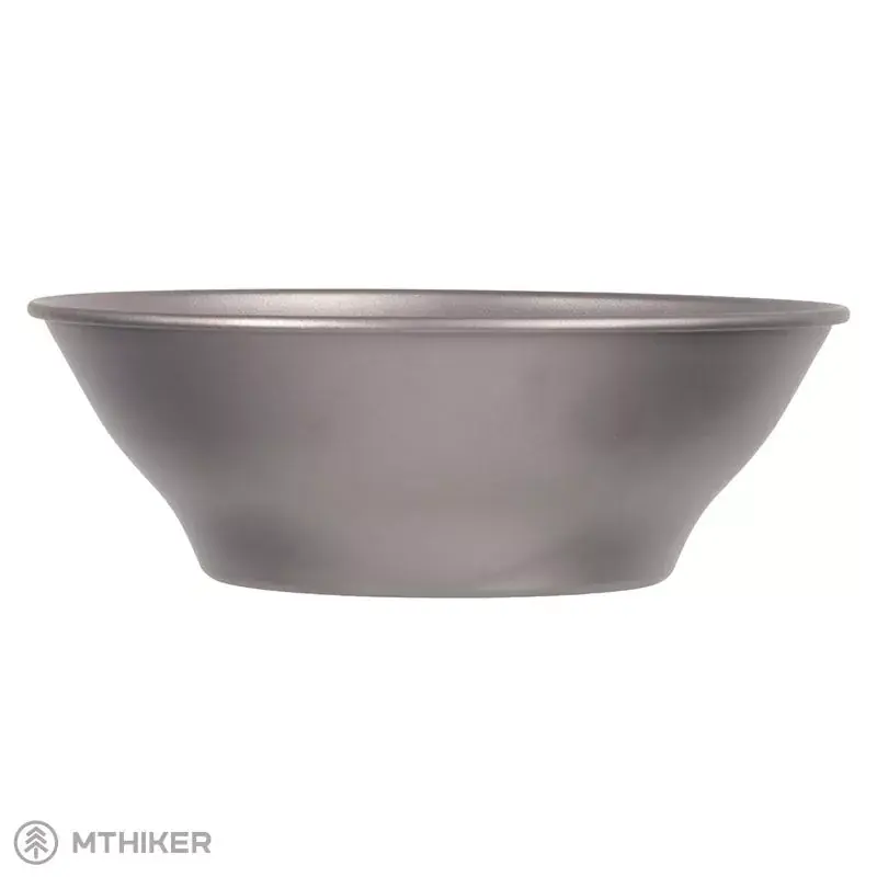 Cenový Hit Lifeventure Titanium Bowl miska