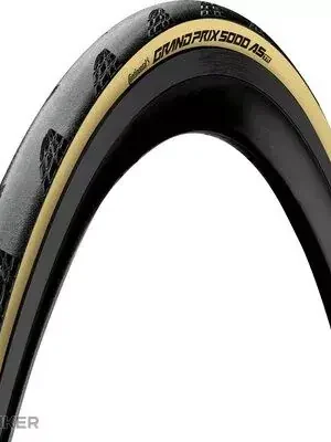Continental Grand Prix 5000 AllSeason 700x28C plášť, TR, kevlar, cream Kup Teď
