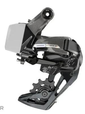 Výhodná Nabídka SRAM Force XPLR AXS D2 přehazovačka, 12kolečko
