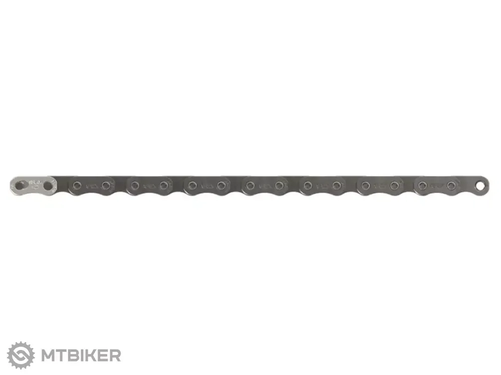 Časově Omezené SRAM Apex D1 Flattop řetěz, 12rychl., 114 článků