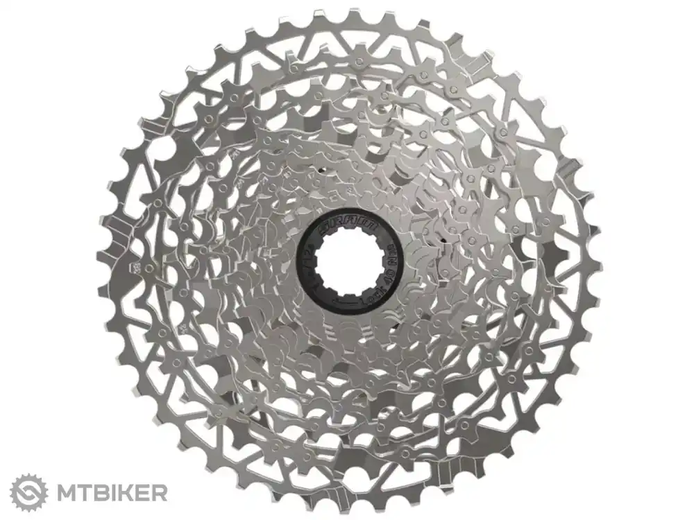 SRAM Apex PG-1231 D1 XPLR kazeta, 12-kolo, 11-44T Sezónní Sleva