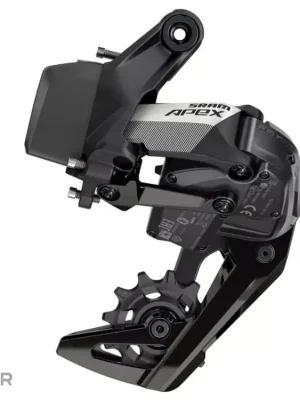 Přímo Od Výrobce SRAM Apex XPLR AXS D1 přehazovačka, 12kolečko