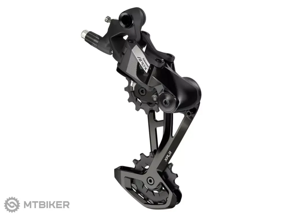 SRAM Apex XPLR D1 přehazovačka, 12-kolo Horká Nabídka