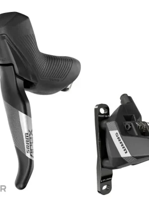 SRAM Apex D1 hydr. brzda, 1x12, levá Omezená Nabídka